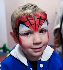 Face Painting by Ewa added a new photo.