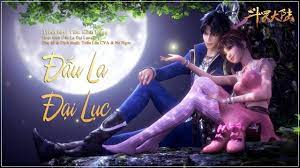 vietsub kara đấu la đại lục tieu kinh đằng ost đấu la đại lục phim hoạt hinh hoạt hinh hoạt hinh 3d