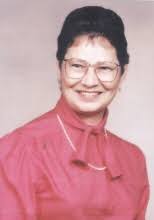 Obituary information for Reba Frances Washburn Crewell