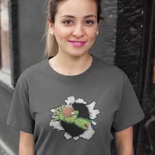 Yerba Mate Halloween Shirt Zombie Shirt, Halloween Mate Plant Shirt, Yerba  Mate Tea HalloweenT-Shirt Monster Shirt Zombie Hand Holding Mate