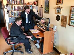 New Ways of Life: Marianist Community Adjusts to Routine During Quarantine