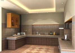 Complete your kitchen with a fossil blu kitchen sink. Gorgeous Modern Ceiling Designs For Kitchens Hpd Consult