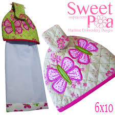A wide variety of towel home embroidery machine options are available to you, such as local service location, key selling points, and applicable industries. Kitchen Towel Toppers Embroidery Designs Ksa G Com