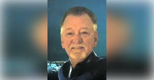 Obituary information for Kenneth Brian Holt