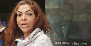 Exigen desahogo de denuncia en contra de Natalia Castillo, exdelegada de  INTERAPAS en Soledad