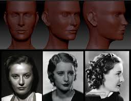 So. Thanks to Zbrush I was able to make this awesome real-time character. I  finally made it. Thank you all for all the support!