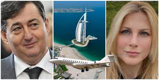 Lőrinc mészáros has become the most powerful business oligarch in hungary since the dramatic rift between prime minister viktor orbán and lajos simicska in 2015 (see the fury. Videon A Dubaibol Hazatero Ner Gep Utasai 6300 Hu