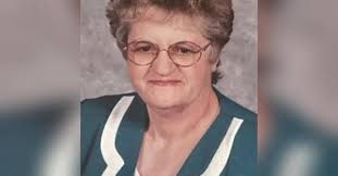 Helen Louise Warlick Obituary