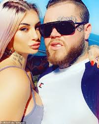 Teenager, 18, is arrested over the murder of Ben Geppert's brother