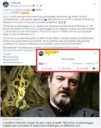 Poi attacca nunzia de girolamo e nello trocchia per i pagamenti tramite il manager. Luca Varriale Home Facebook