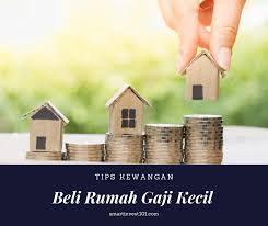 Sedikit ilmu tetang kad kredit yang perlu kita tahu. Cara Membeli Rumah Dengan Gaji Kecil 2021 Smartinvest101