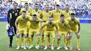 Збірна україни з пляжного футболу успішно завоювала путівку на чемпіонат світу. Golovni Novini Futbolu 7 Chervnya Ukrayina Rozbila Kipr I Mozhe Vtratiti Gravciv Na Yevro Reakciya Na Formu Sino Zhovtih Futbol 24