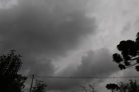 Temperaturas ficam agradáveis à tarde no interior. Curitiba Tera Clima Para Ficar Em Casa Neste Fim De Semana Bem Parana