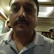 Rupesh Shah's User Profile