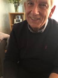 Tribute to Ralph Clifford, 1952