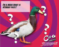 From tricky riddles to u.s. On A Menu What Is Bombay Duck Contest Quiz Question Trivia After All A Well Groomed Man Is Also A Sharp Minded Man Online Quiz Quiz Trivia