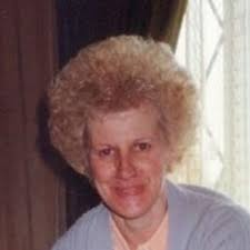 Joyce Curran Obituary August 15, 2016