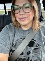 Nicole Abernathy's Instagram, Twitter & Facebook