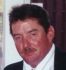 Charles Patrick “Pat” Fain (1960-2003)