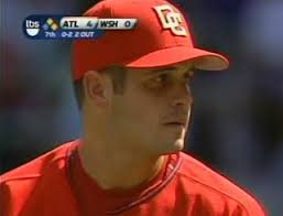 Nats320 -- A Washington Nationals Blog: Even My Boy!! Pitched Well