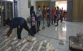 Selasa 27 juni 2017 / h+3. Smk Tunas Harapan Pati