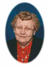 Cecilia Loerzel Obituary September 21, 2011