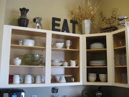 Google Image Result For Http Www Norbandys Com Entity No Door Kitchen Cabine Open Shelving Kitchen Cabinets Open Kitchen Cabinets Unfinished Kitchen Cabinets