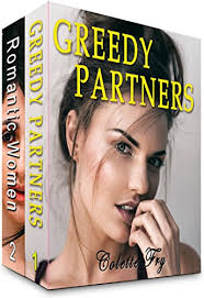 Seductive Women (Box Set Book 6) (English Edition)