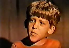 Teddy Quinn's appearances in classic television shows and commercials