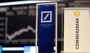 Deutsche bank will experience a similar controlled demolition in october 2016. Tyler Durden Blog Deutsche Bank Commerzbank On The Hook For 500m Euros In Greensill Collapse Talkmarkets