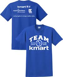 2015 March Of Dimes Kmart Short Sleeve Tees March Of Dimes Ea Graphics March Of Dimes Short Sleeve Tee Tees