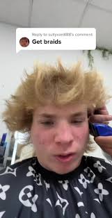 Shari Armstrong's Transformation to Natural Curls