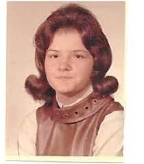 Marjorie Helms Obituary