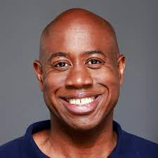 When my Nigerian cousins call me to come visit, it's always a problem,  because I already know they're gonna mess up my stuff. And the way they  holla at women just doesn't