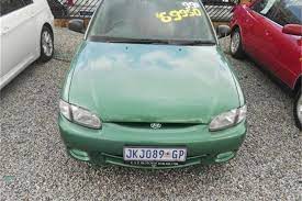 Shop 1999 hyundai accent vehicles for sale at cars.com. 1999 Hyundai For Sale In Gauteng Auto Mart