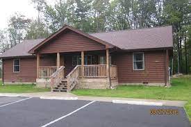 These cabins are all four bedroom units. 4 Bedroom Cabin Picture Of Blackwater Falls State Park Lodge Davis Tripadvisor