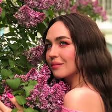 Anna Shustrova, Saint Petersburg