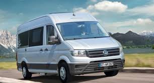 Vous trouverez à coup sûr le modèle de vos rêves. Les Fourgons Amenages L Avenir Du Camping Car