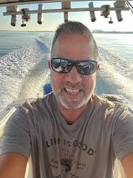 Is the engine worth keeping or should it be replaced after a boat flip?