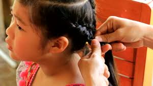 70 Young Woman With Her Hair In Pigtails Stock Videos, Footage, & 4K Video  Clips