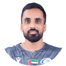 Mohamed Khalaf Al-Hammadi (Baniyas)
