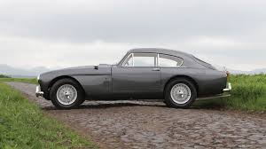 Image result for Pale Primrose 1957 Aston Martin