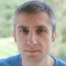 CppCon 2023: Open Content: Erez Strauss