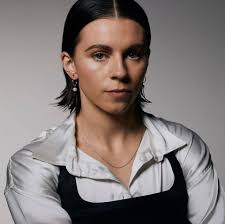 Lynn para Rock Ur Life -GhostLynn