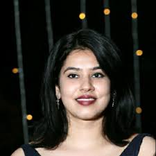 Shireena J Email & Phone Number