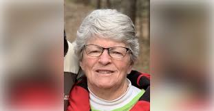 Obituary information for Valerie Georgina 'Val' Clark