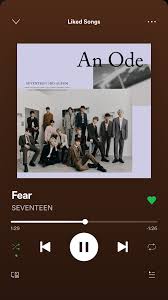 Preview, download or stream seventeen going under (deluxe) by sam fender. Fear Seventeen Selebritas