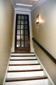 99 Wonderful Basement Remodel Ideas Into An Attractive Living Room Basement Remodeling Basement Staircase Basement Design