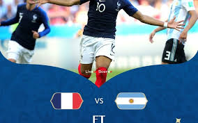 See more of coupe du monde russie 2018 on facebook. France 4 3 Video Complete Du Match Argentine Coupe Du Monde 2018 Finale 1 8