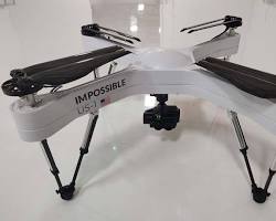 Impossible Aerospace US1の画像